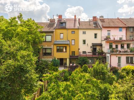 Prodej domu/vily, 200 m²