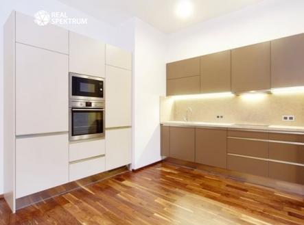 Pronájem bytu, 2+kk, 69 m²