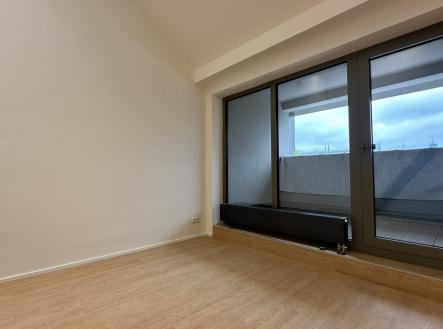 Pronájem bytu, 2+1, 73 m²