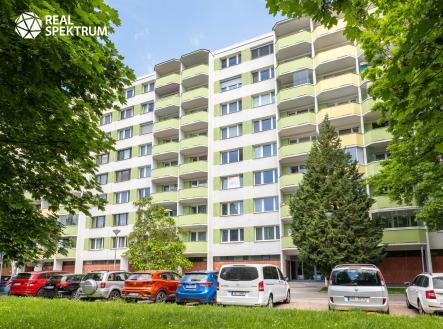 Prodej bytu, 3+1, 73 m²