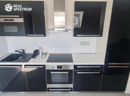 Pronájem bytu, 2+kk, 36 m²