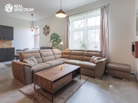 Prodej bytu, 3+kk, 81 m²