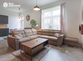 Prodej bytu, 3+kk, 81 m²