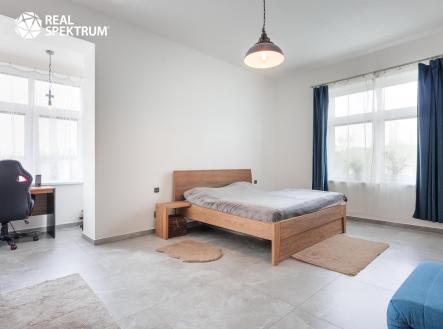 Prodej bytu, 3+kk, 81 m²