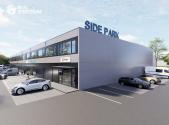 Prodej komerčního objektu, výroba, 438 m²