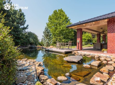 Prodej domu/vily, 245 m²