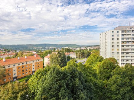 Prodej bytu, 2+kk, 48 m²