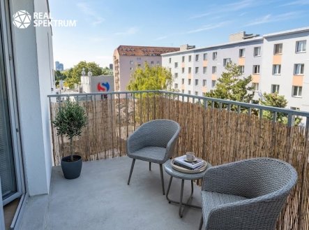 Pronájem bytu, 1+kk, 38 m²
