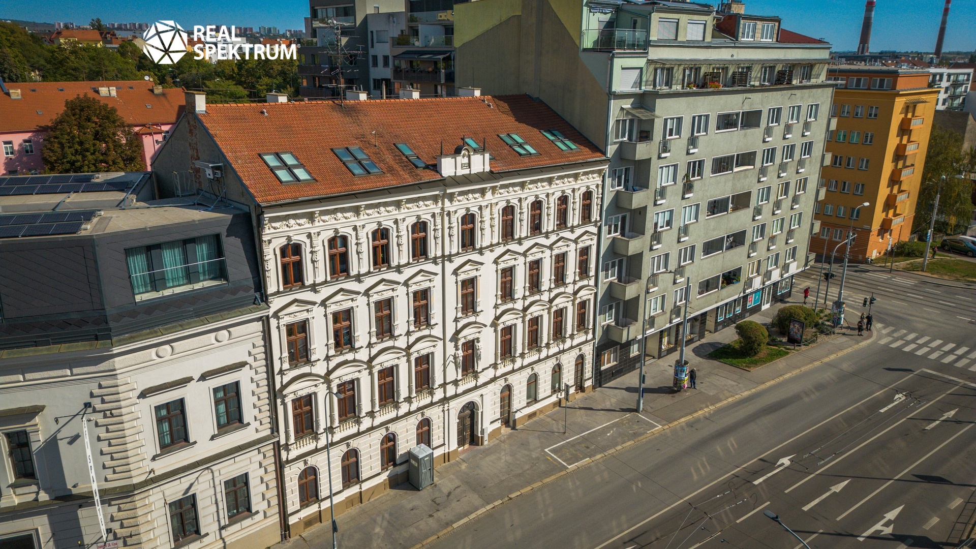 Ostatní