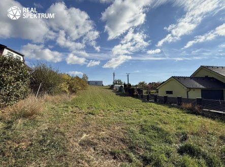 Prodej pozemku pro bydlení, 1 439 m²