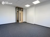 Pronájem kanceláře, 22 m²