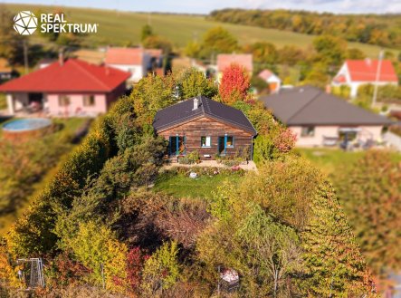 Prodej domu/vily, 70 m²