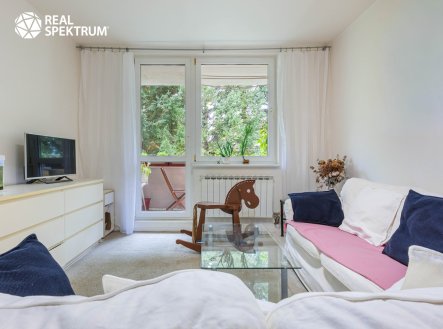 Prodej bytu, 3+1, 76 m², Brno – náhled fotky 2