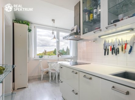 Prodej bytu, 3+1, 76 m², Brno – náhled fotky 3