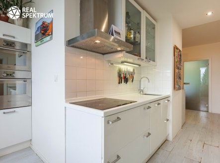 Prodej bytu, 3+1, 76 m², Brno – náhled fotky 4