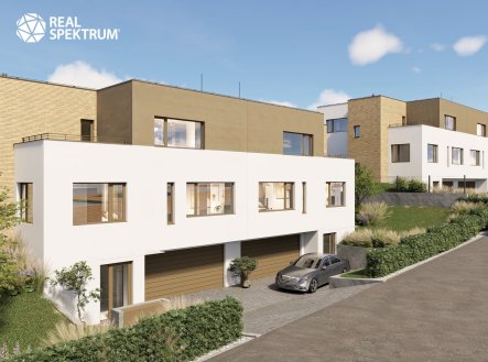 Prodej domu/vily, 224 m²