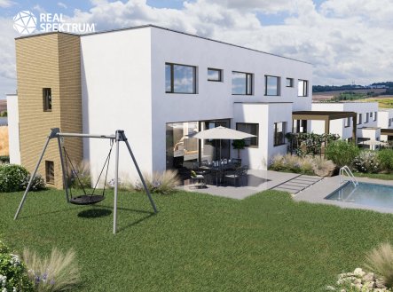 Prodej domu/vily, 224 m²