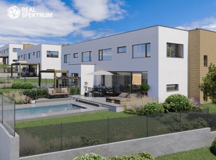 Prodej domu/vily, 224 m²