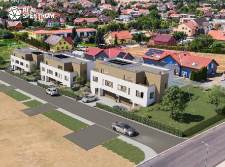 Prodej domu/vily, 224 m²