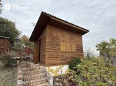 Prodej chaty/rekreačního objektu, 20 m²