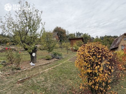 Prodej chaty/rekreačního objektu, 20 m²