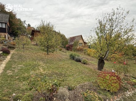 Prodej chaty/rekreačního objektu, 20 m²