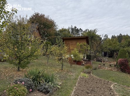 Prodej chaty/rekreačního objektu, 20 m²
