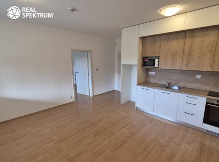 Pronájem bytu, 2+kk, 50 m²