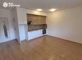 Pronájem bytu, 2+kk, 53 m²