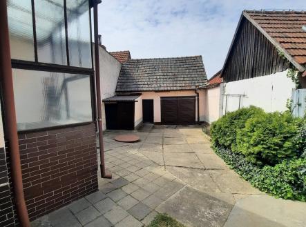 Prodej domu/vily, 70 m²