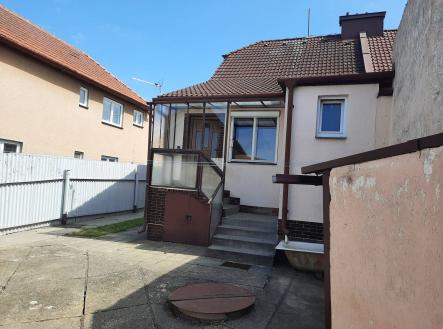 Prodej domu/vily, 70 m²