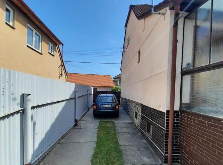 Prodej domu/vily, 70 m²