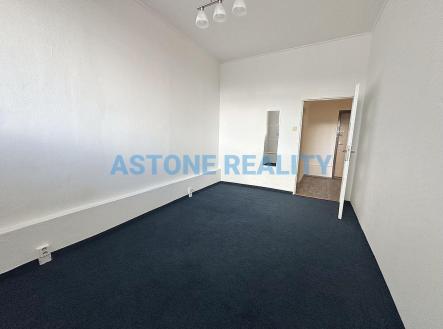 Pronájem bytu, 2+kk, 40 m²