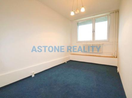 Pronájem bytu, 2+kk, 40 m²