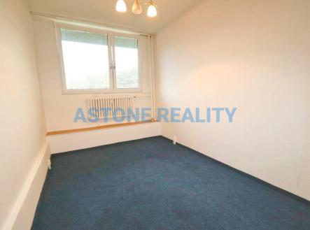 Pronájem bytu, 2+kk, 40 m²