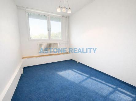 Pronájem bytu, 2+kk, 40 m²