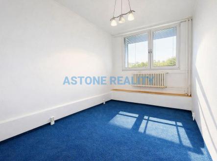 Pronájem bytu, 2+kk, 40 m²