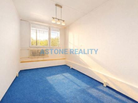 Pronájem bytu, 2+kk, 40 m²