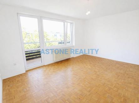 Pronájem bytu, 3+1, 76 m²