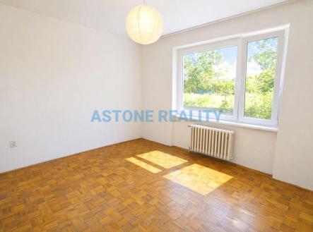 Pronájem bytu, 3+1, 76 m²