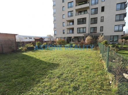 Pronájem bytu, 2+kk, 60 m²