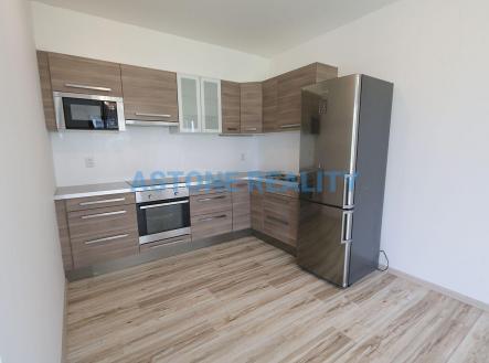 Pronájem bytu, 2+kk, 60 m²