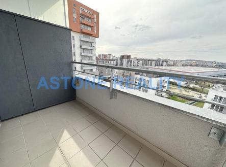 Pronájem bytu, 1+kk, 34 m²