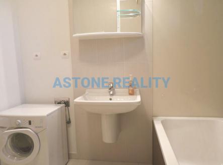 Pronájem bytu, 1+kk, 30 m²