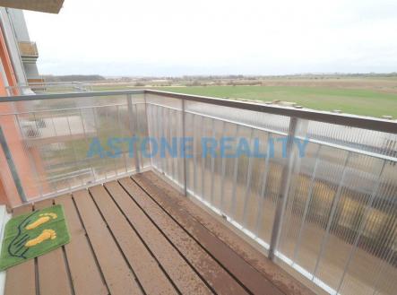 Pronájem bytu, 1+kk, 36 m²