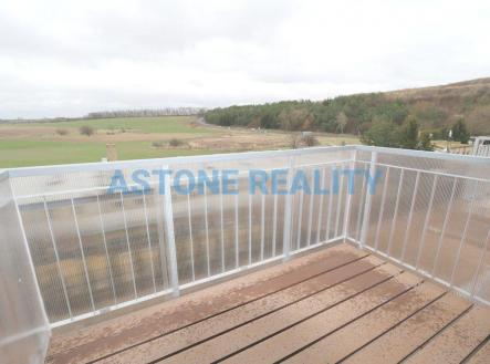 Pronájem bytu, 1+kk, 36 m²