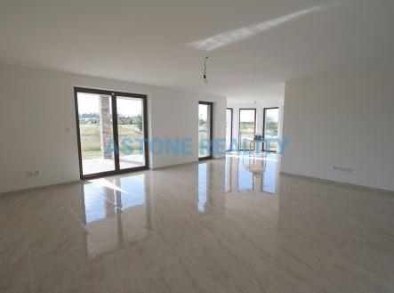 Pronájem domu/vily, 318 m²