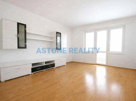 Pronájem bytu, 2+1, 56 m² obrázek