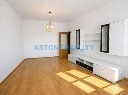Pronájem bytu, 2+1, 56 m²