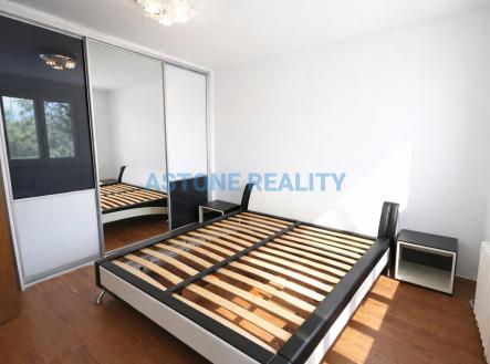 Pronájem bytu, 2+1, 56 m²
